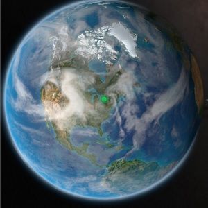 Meet your Posher, Yanet